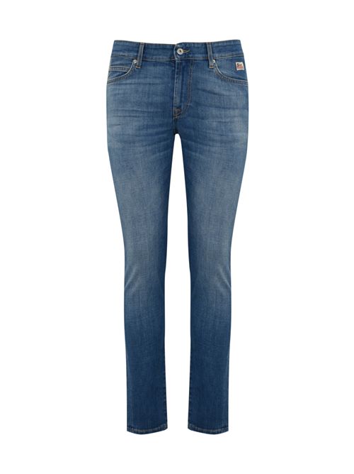 Jeans 517 Denim Soft Roy Roger's | RRU075D1412848C0999